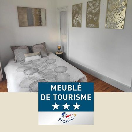 Le Paradis Perdu Le Puy-en-Velay Zewnętrze zdjęcie