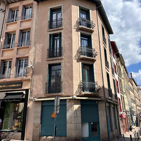 Le Paradis Perdu Le Puy-en-Velay Zewnętrze zdjęcie